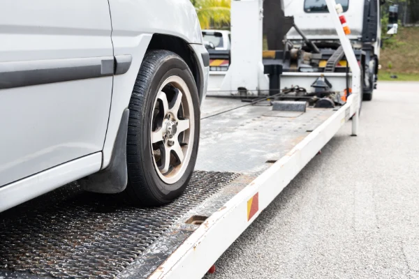 Emergency Towing