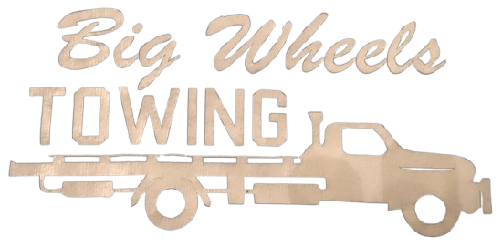 Bigs Wheels Towing & Recovery