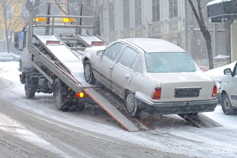 How 24-hour Towing Helps In Unexpected Car Breakdown Situations Greensboro NC