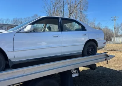 Professional Towing