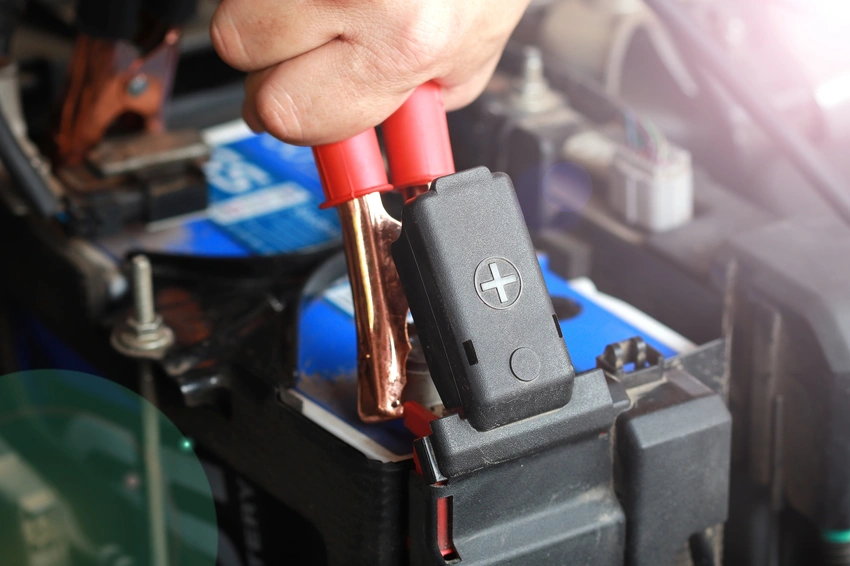 Quality Jump-start Service Greensboro NC