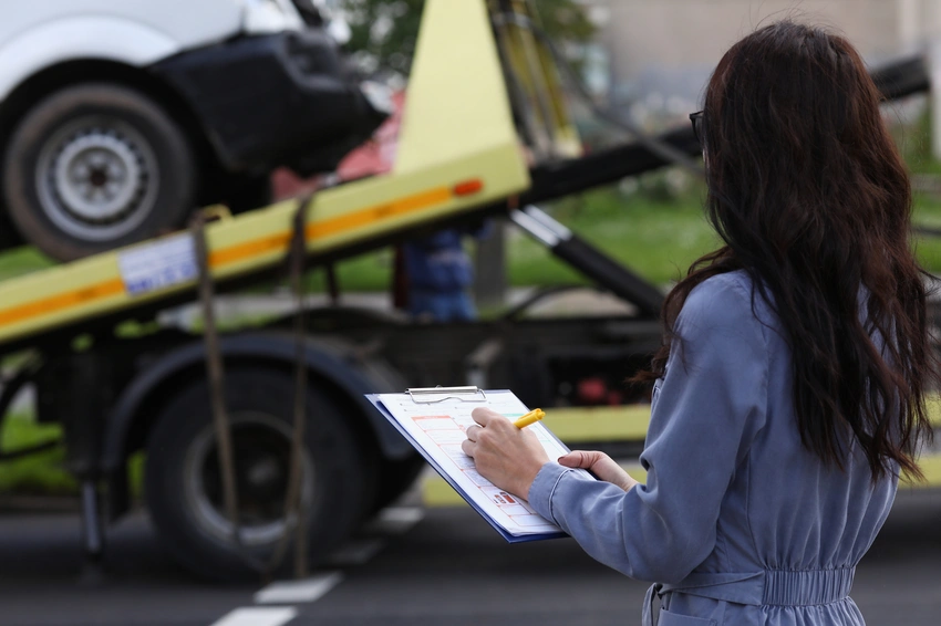 The Benefits Of Flatbed Towing For Classic Car Transport Greensboro NC