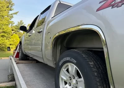 Tow Company