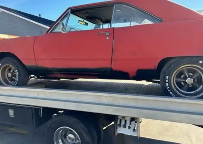 Tow Truck Company