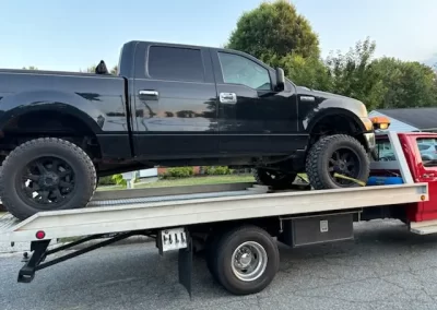 Towing Service