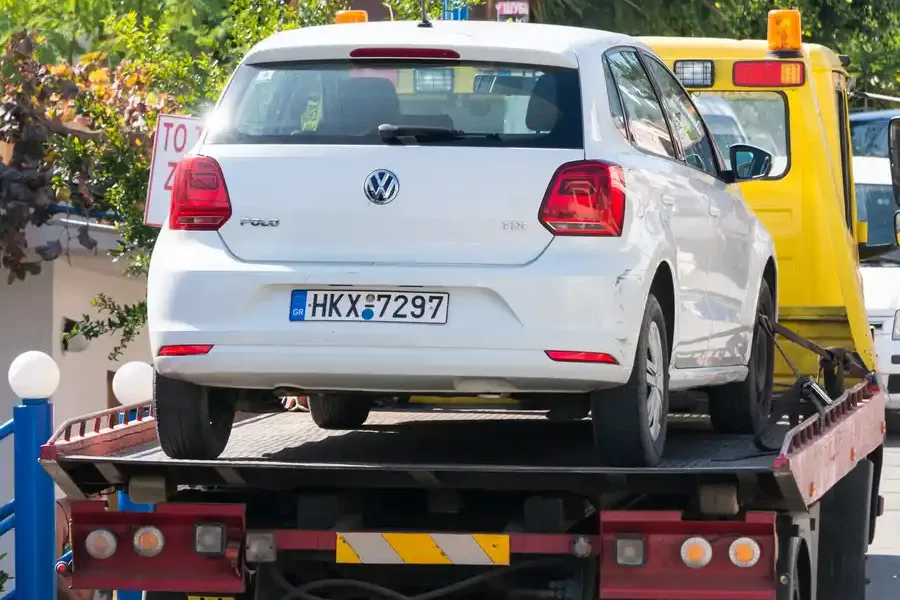 When To Call A 24-hour Towing Service For Roadside Emergencies Greensboro NC